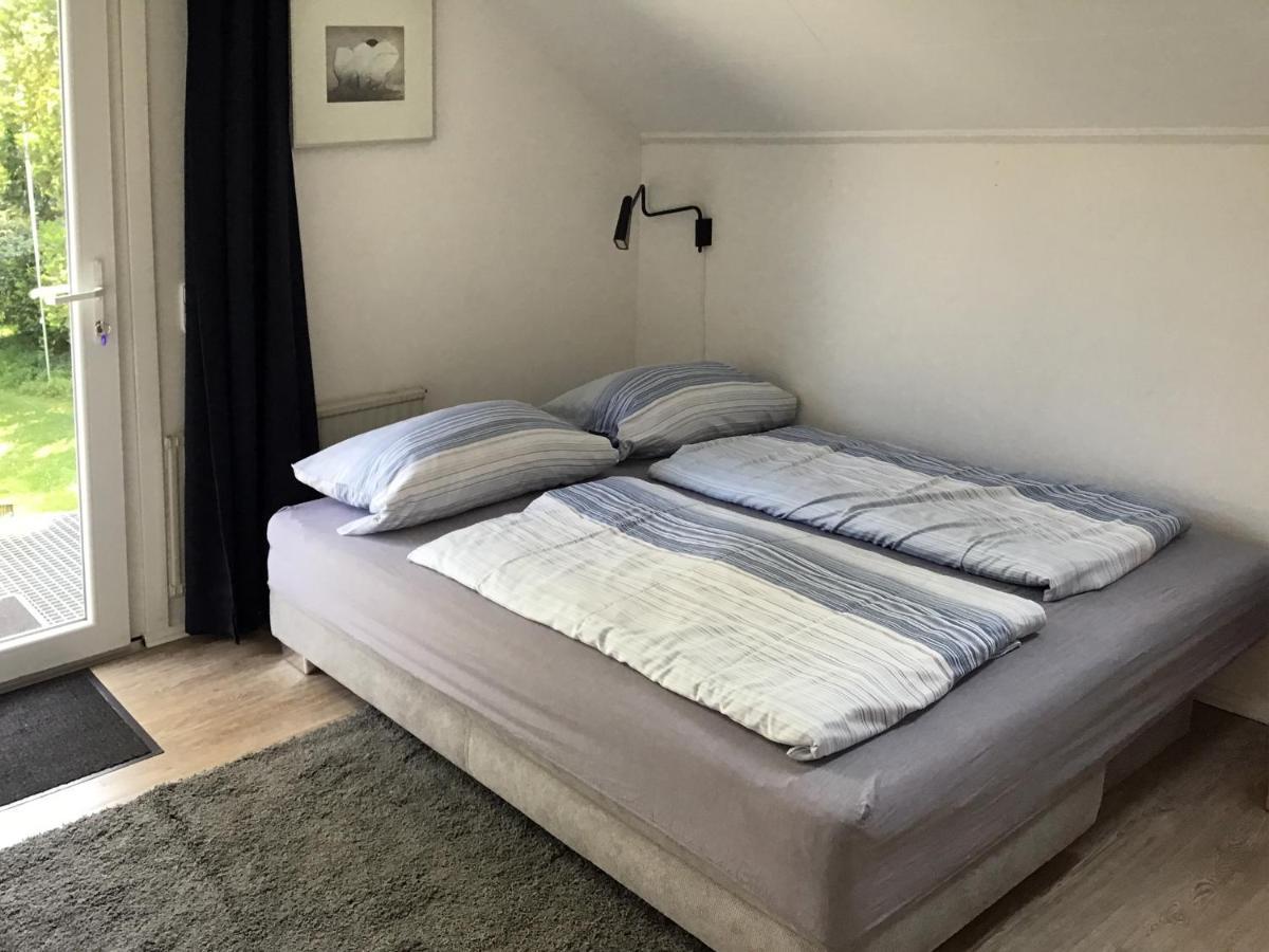 Ferienwohnung Heeserberg Xanten Zewnętrze zdjęcie