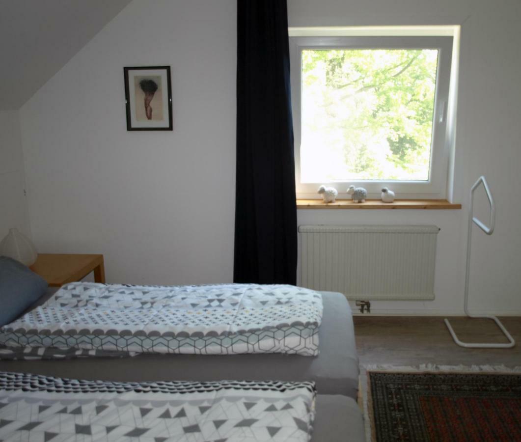 Ferienwohnung Heeserberg Xanten Zewnętrze zdjęcie